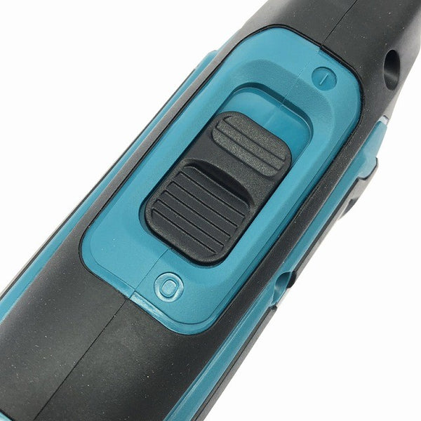 ☆未使用品☆makita マキタ 10.8V コンボキット CK1007 (TD110D+TM30D) バッテリー2個 充電器 ツールバッグ ボックス付 DIY134614 - 5