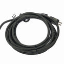 ☆中古品☆makita マキタ 13mmドリル 6304R 電動工具 穴あけ 加工 DIY 日曜大工 電動ドリル - 9