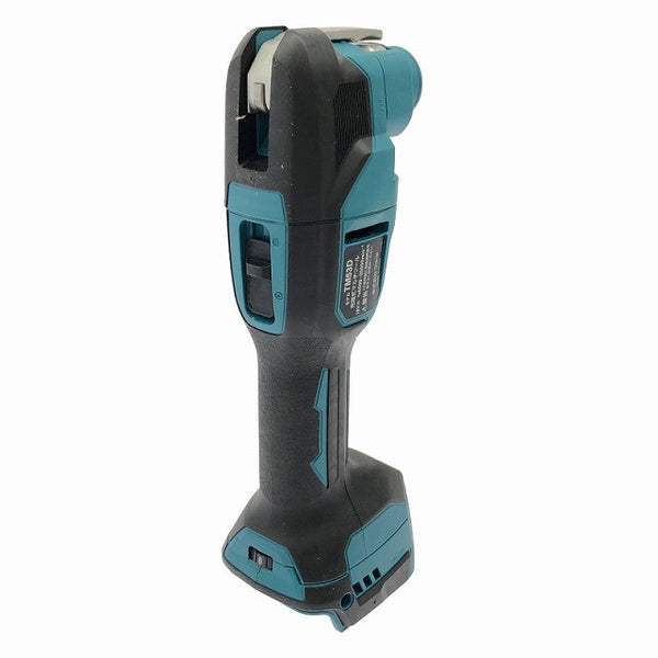 ☆未使用品☆makita マキタ 18V 充電式マルチツール TM53DZ 本体のみ スターロック コードレス カットソー マルチパワーツール133594 - 4