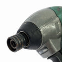 ☆比較的綺麗☆RYOBI リョービ 100V インパクトドライバー IDS-135 コード式 電動工具127290 - 6