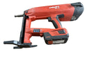 ☆比較的綺麗☆HILTI ヒルティ 21.6V 充電式留付けツール BX3-ME バッテリ2個 4.0AH 充電器 コンクリートネイラー 鋲打機125298 - 7