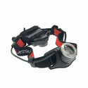 ☆未使用品☆LED LENSER レッドレンザー ヘッドライト H7R.2 Hシリーズ 電池式 作業ライト 投光器 116093 - 3