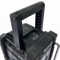 ☆中古品☆makita マキタ 充電式ラジオ MR300 本体のみ 黒 コードレスラジオ128911 - 9