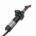 ☆中古品☆LEISTER ライスター 熱風溶接機 CH-6060 Sarnen ヒートガン プラスチック溶接 熱風機127393 - 2