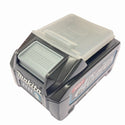 ☆未使用品4個セット☆makita マキタ 40Vmax 4.0Ah 純正 リチウムイオンバッテリー BL4040 電池 蓄電池 充電池133614 - 2