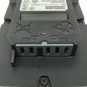 ☆極美品☆KARCHER ケルヒャー 18V 純正リチウムイオンバッテリー 6.445-036.0 1個 6.447-036.0 1個 充電器付 蓄電池137266 - 8
