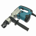 ☆中古美品☆makita マキタ 100V 電動ハンマー HM0830 ケース付 六角軸 コンクリートブレーカー はつり機 ハツリ機 斫り機135769 - 4