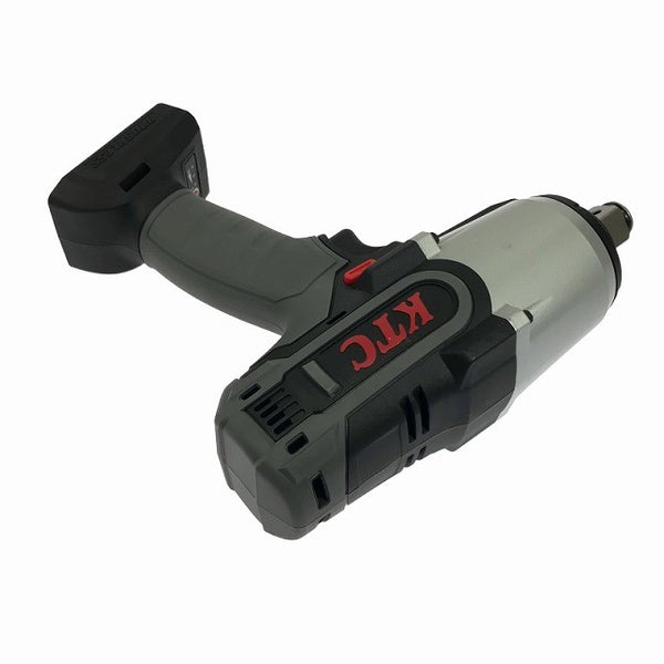 ☆未使用品☆KTC 京都機械工具 19.0sq.コードレスインパクトレンチ JAE682 本体のみ 車両整備 整備工具122502 - 4