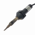 ☆中古品☆LEISTER ライスター 熱風溶接機 CH-6060 Sarnen ヒートガン プラスチック溶接 熱風機127393 - 4
