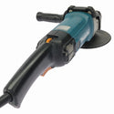 ☆中古比較的綺麗 makita マキタ 100V サンダポリッシャー 9237C コード式 サンダーポリッシャー サンダポリシャー 研磨機132430 - 4