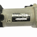 ☆中古品☆SANWA サンワ 三和 100V 電動ハイカッター S-1SP2 コード式 板金用 切断機 シャー 板金カッター 電動工具126281 - 8