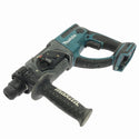 ☆中古品☆makita マキタ 18V 20mm 充電式ハンマドリル HR202D ケース付 充電器DC18RF 穴あけ ハツリ機 斫り機 破砕137729 - 4