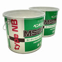 ☆未使用品☆SUNSTAR サンスター 2成分形変成シリコーン MS2500 NB/ノンブリード 2液 シーリング材 コーキング材 ペンギンシール129691 - 3