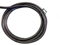 ☆中古品☆IKURA イクラ 育良精器 100V パワーボール IS-180FBO 動力用開閉器(BSWT315B3)付 ケーブル中間送り機 電設工事 - 7