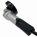 ☆箱なし未使用品☆HIKOKI ハイコーキ 100V 125mm ディスクグラインダー G13SH5 コード式 ディスクサンダー 研削 研磨130025 - 5