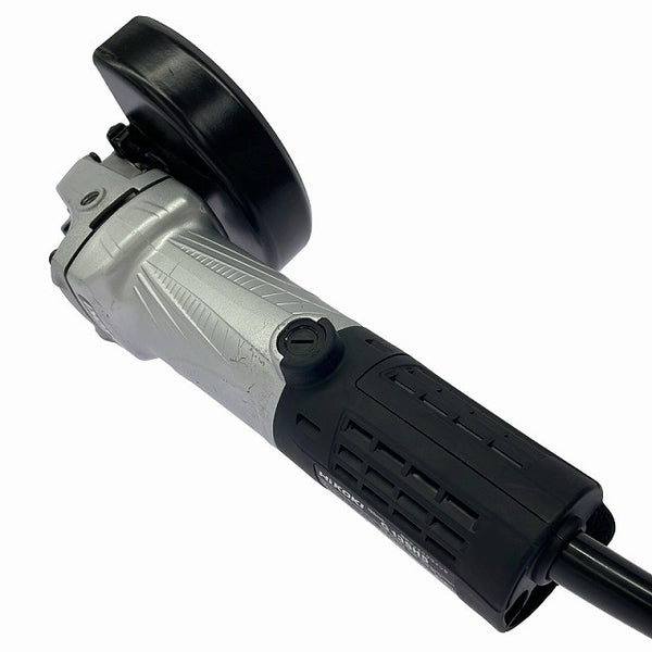 ☆箱なし未使用品☆HIKOKI ハイコーキ 100V 125mm ディスクグラインダー G13SH5 コード式 ディスクサンダー 研削 研磨130025 - 5