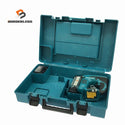 ☆中古品☆makita マキタ 14.4V 充電式ピンタッカ PT350D バッテリー1個(14.4V 3.0Ah) ケース付き132943 - 1