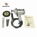 ☆中古品☆HITACHI 日立工機 100V 150mm ディスクサンダー S15 研磨 研削 切断 表面仕上げ 電動工具128572 - 1