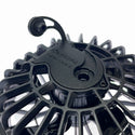 ☆未使用品セット☆BURTLE バートル 30V エアークラフト専用バッテリー AC10W(マット黒) ファンユニット AC10-1(ブラック)134135 - 6