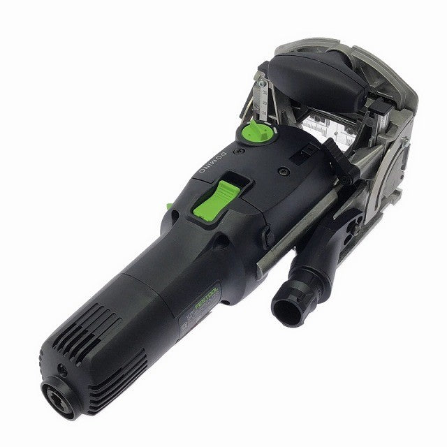 ☆未使用品☆FESTOOL 万能ジョイントシステム DOMINO ドミノ DF500 Q