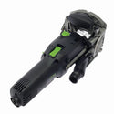 ☆未使用品☆FESTOOL 万能ジョイントシステム DOMINO ドミノ DF500 Q-Plus ジョイントカッター システナーセット付き126289 - 6