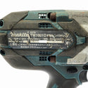 ☆中古品☆makita マキタ 18V 充電式インパクトレンチ TW1001DZ 本体のみ 電動工具 コードレス バッテリー式 自動車整備125829 - 7