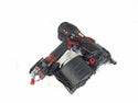 ☆未使用品☆ MAX マックス 65mm 高圧釘打機スーパーネイラ HN-65N4(D)-R AEROSTAR/エアロスター マイスターレッド135087 - 5