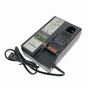 ☆中古品☆Panasonic パナソニック 7.2V～28.8V用 純正 急速充電器 EZ0L80 リチウムイオンバッテリー用 リチウムイオン電池用 - 4