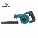 ☆比較的綺麗☆makita マキタ 18V 充電式ブロワー UB185D 本体＋ノズル付 コードレス バッテリー式 ブロアー 送風機130020 - 1