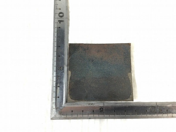 ☆中古品☆河怡 替刃式 鉋 寸八 身幅70mm 替刃付き 平鉋 かんな カンナ 大工道具 手工具 木材加工 切削 - 8