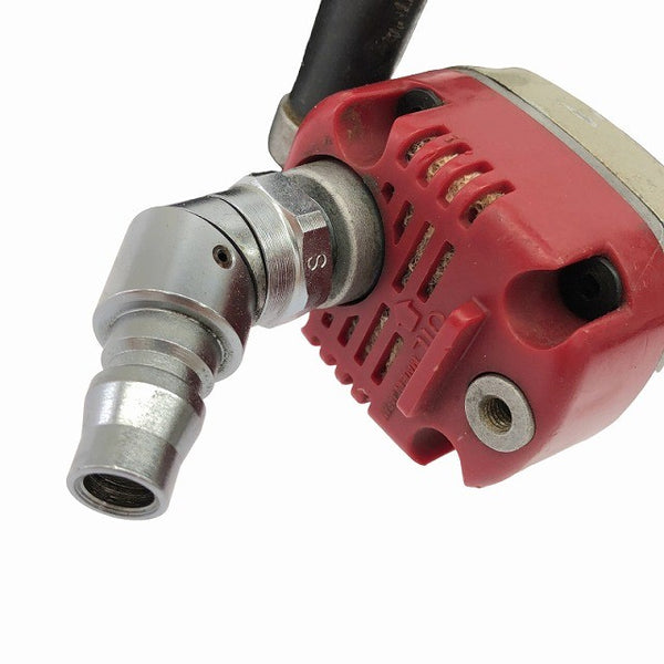 ☆比較的綺麗です☆MAX マックス 常圧 エアネイラ TA-225/1025J エアツール エアタッカ エア工具 大工道具 内装133460 - 7