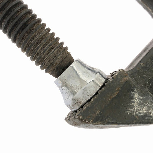 ☆中古品6個セット☆SUPERTOOL スーパーツール シャコ万力 BC75E×1 BC100E×4 BC150E×1 固定クランプ シャコマン 蝦蛄万力132957 - 10
