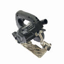☆極美品☆makita マキタ 125mm 18V 充電式マルノコ HS474D 本体のみ - 13