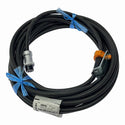 ☆未使用品☆KITO キトー キュウデンケーブル 4C 10m 1式 ZBZA12AJ11001 電気チェーンブロック エクセルER2用部品 給電コード129545 - 3