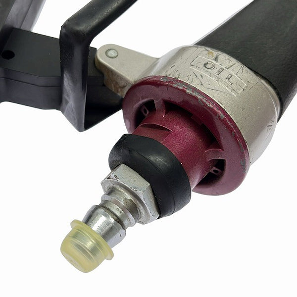 ☆中古品☆兼松 カネマツ 常圧 ビス打ち機 VZ-232 エアーツール エア工具 DIY127279 - 9