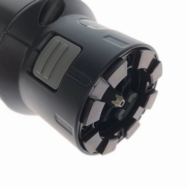 ☆未使用品☆Panasonic パナソニック ノックアウトパンチアタッチメント EZ9HX505 穴あけ 油圧工具117252 - 8