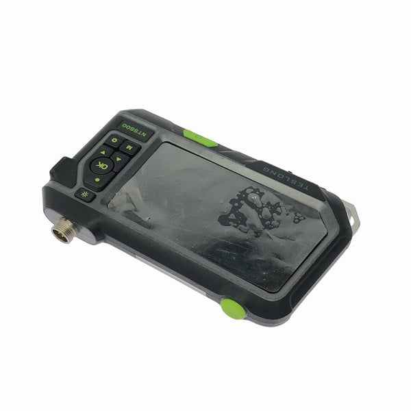 ☆中古品☆TESLONG テスロン 産業用内視鏡 NTS500 本体+ケーブル 検査カメラ 配管カメラ スネークカメラ ファイバースコープ114459 - 3