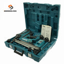 ☆比較的綺麗☆makita マキタ 7.2V コンクリート用 ガスピン打ち機 GN420C バッテリ2個(7.2V1.5Ah) 充電器 ケース付 ガスネイラ134145 - 1