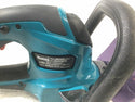 ☆美品☆makita マキタ 18V 360mm 充電式生垣バリカン MUH367D コードレス チップレシーバー付き134360 - 9