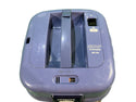 ☆中古品☆HITACHI 日立 100V 業務用 掃除機 お店用 CV-G1 ホース＋ノズル付 コード式 店舗用 集塵機 集じん機 クリーナー128300 - 6