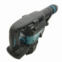 ☆未使用品コメント必読☆makita マキタ 40Vmax 電動ハンマー HM001GZK 本体＋ケース コードレス ハツリ機 はつり機 斫り機137856 - 6