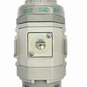 ☆未使用品☆CKD フィルタ・レギュレータ(セレックス) W3000-10-W Rc3/8 C5314G - 8