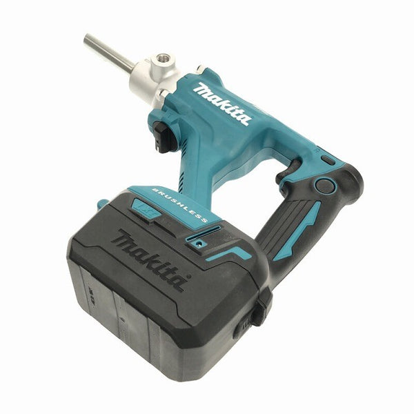 ☆未使用品☆makita マキタ 18V 充電式カクハン機 UT130DZ 本体のみ コードレス かくはん機 攪拌機 撹拌機 ミキサー 電動工具 117179117179 - 5