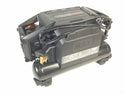 ☆未使用品☆MAX マックス 100V 11L 高圧4口 エアコンプレッサー AK-HH1310E2 AK98478 黒/ブラック エアーコンプレッサー130140 - 5