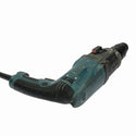 ☆中古品☆makita マキタ 100V 24mm ハンマドリル HR2460 ケース付 コード式 ハンマードリル 穴あけ 穿孔129117 - 6
