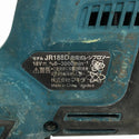 ☆中古品☆makita マキタ 18V 充電式レシプロソー JR188D バッテリ1個(18V6.0Ah) ケース付 コードレス セーバソー セーバーソー116741 - 8