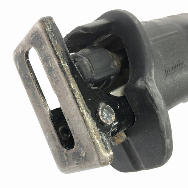 ☆中古品☆makita マキタ 100V 50/60Hz レシプロソー JR3051T ケース付 セーバーソー セーバソー 電気のこぎり 電動工具138006 - 9