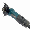 ☆中古品☆makita マキタ 100mm ディスクグラインダ GA4033 高トルク・低速型・ブレーキ付 サンダ 研削 研磨 切削130750 - 5