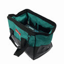☆中古品セット☆makita マキタ 10.8V インパクトドライバ TD110D マルチツール TM30D バッテリー4個+充電器+パーツ+専用ケース127287 - 2
