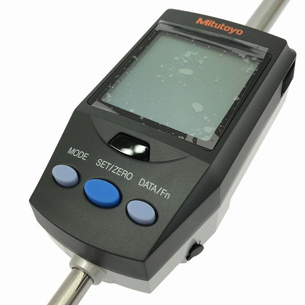 ☆未使用保管品☆Mitutoyo ミツトヨ デジマチックインジゲータ  ID-H0560 測定機器 543-563134156 - 6